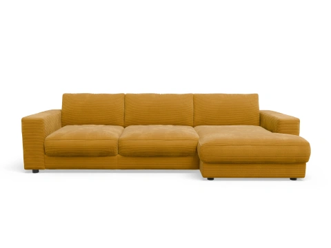 Ecksofa LO 2MD R